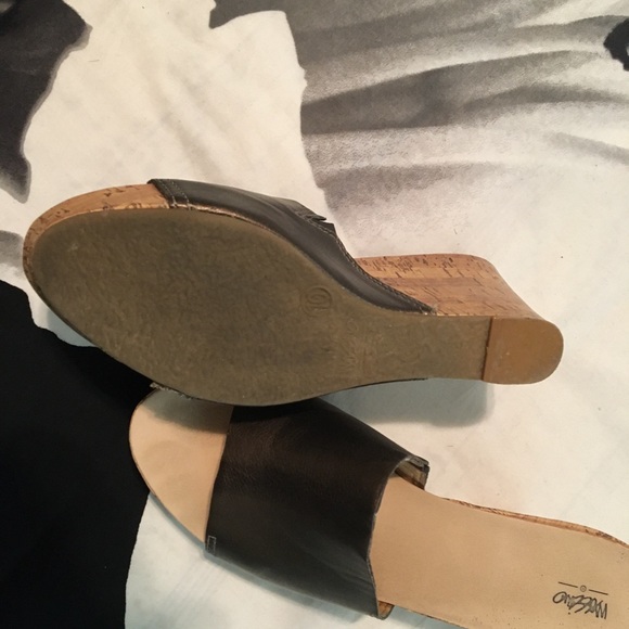 Mossimo Wedges - Picture 4 of 4